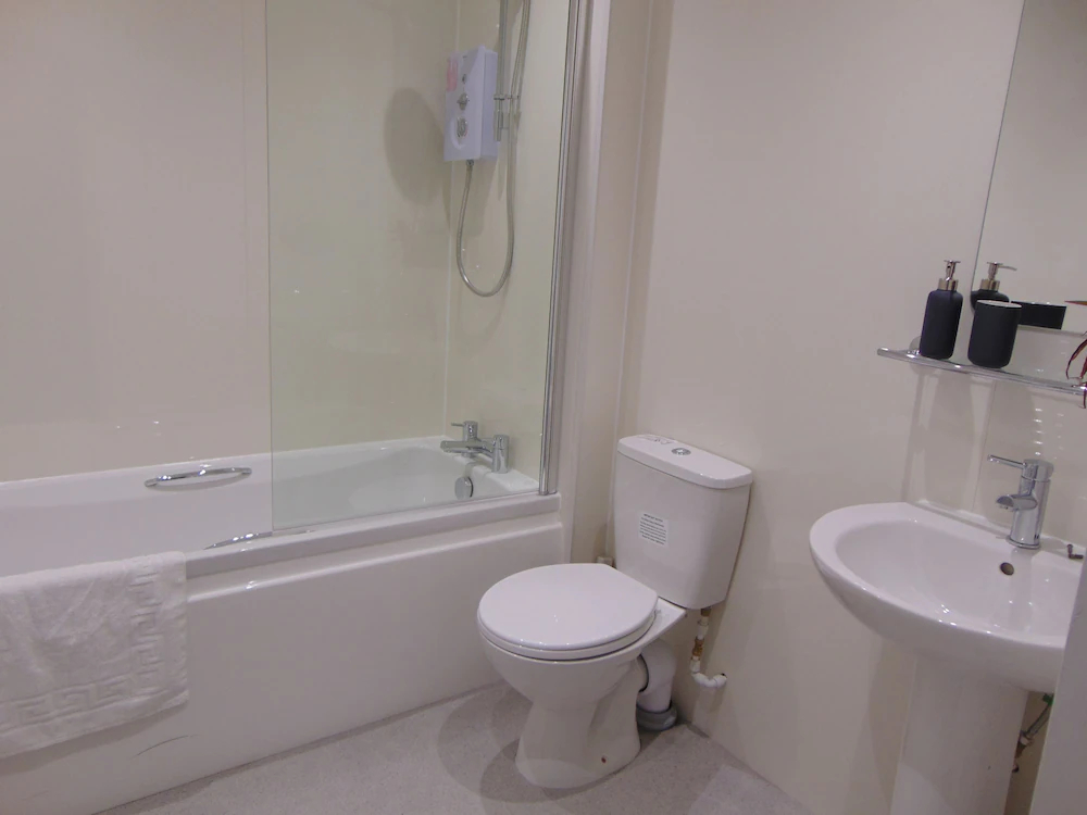 Greenstar Apartments