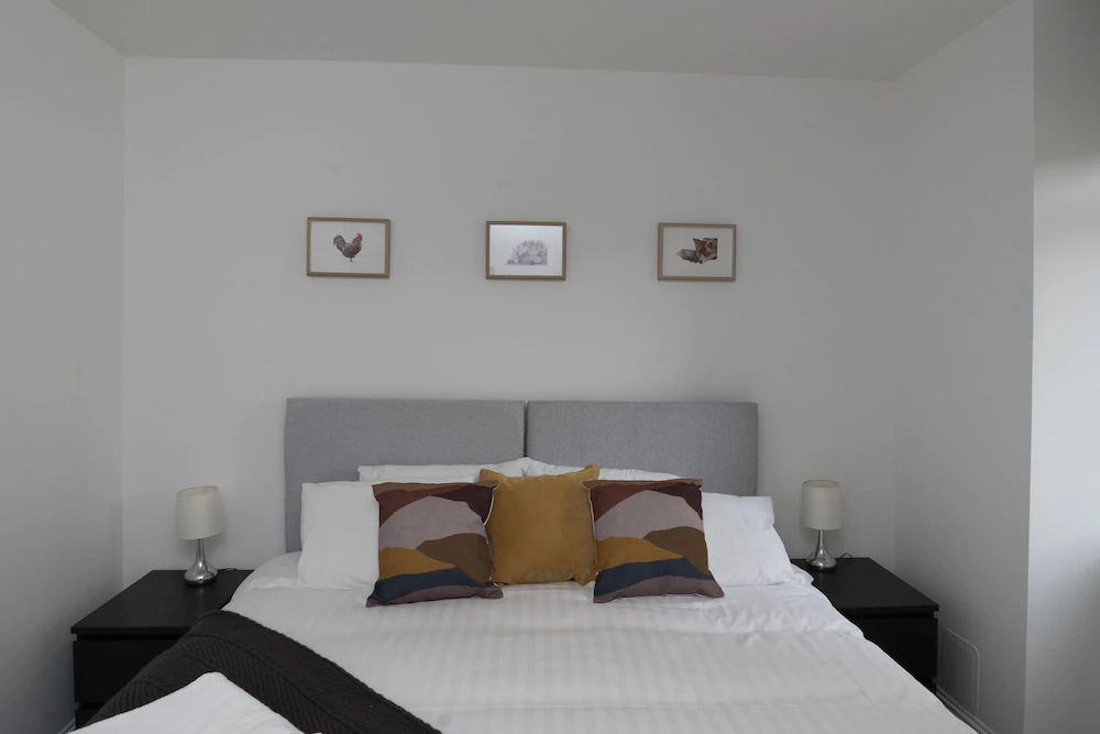 Greenstar Apartments