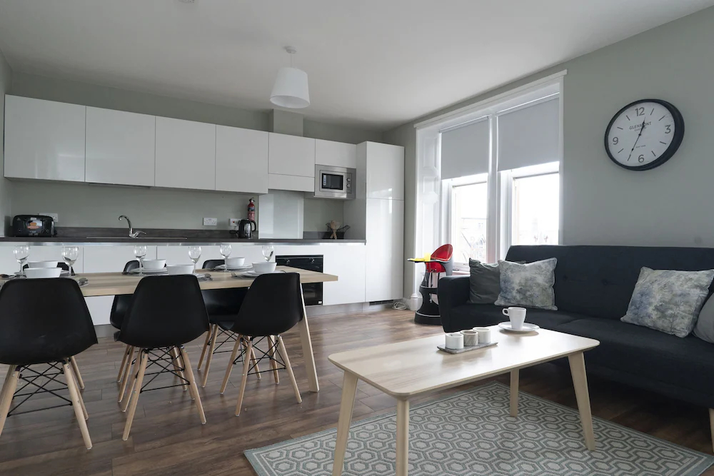 Greenstar Apartments