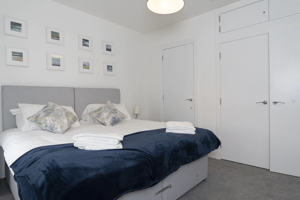 Greenstar Apartments