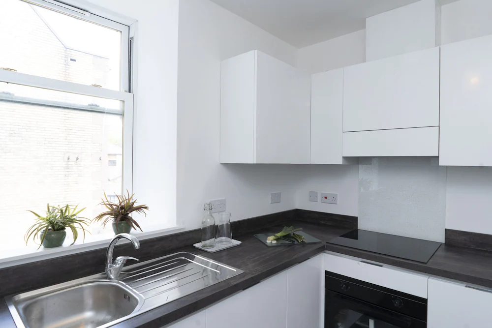 Greenstar Apartments
