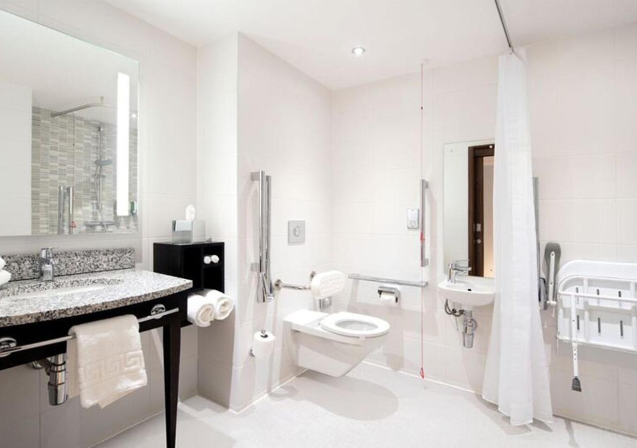 Hampton by Hilton Dundee City Centre