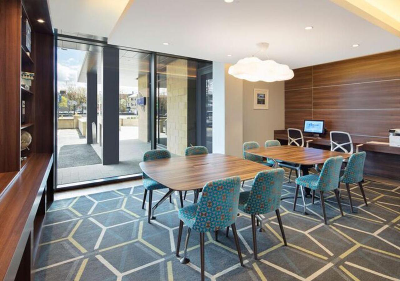 Hampton by Hilton Dundee City Centre