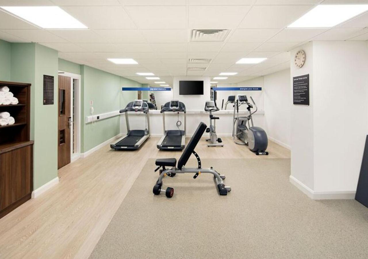 Hampton by Hilton Dundee City Centre