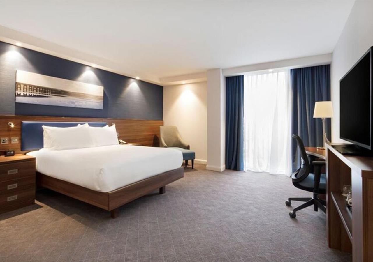 Hampton by Hilton Dundee City Centre
