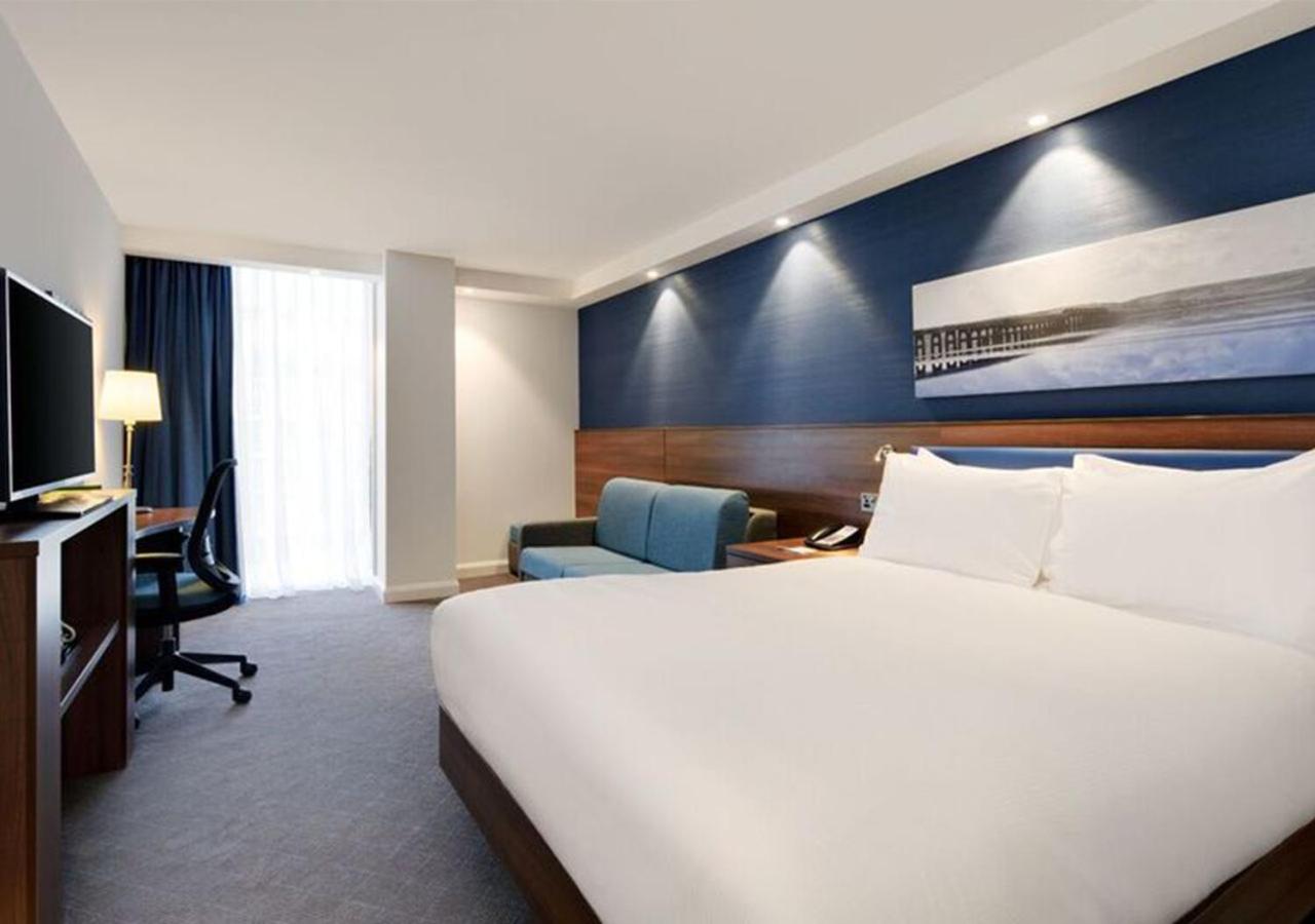 Hampton by Hilton Dundee City Centre