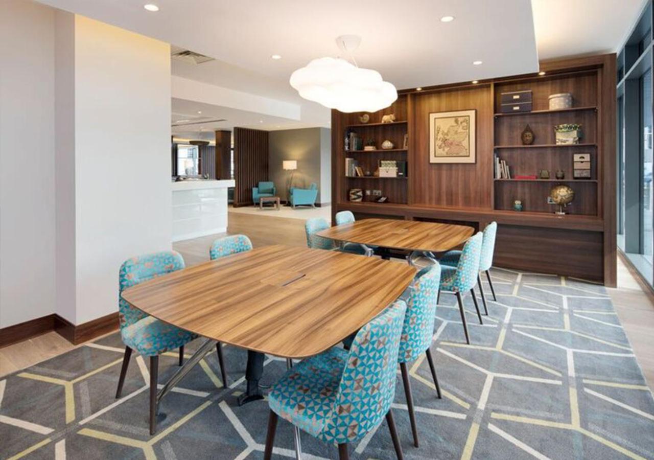 Hampton by Hilton Dundee City Centre