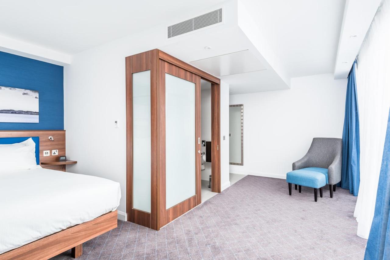 Hampton by Hilton Dundee City Centre