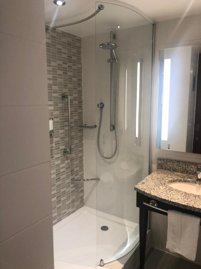 Hampton by Hilton Dundee City Centre