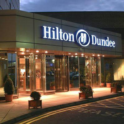 Hilton Dundee