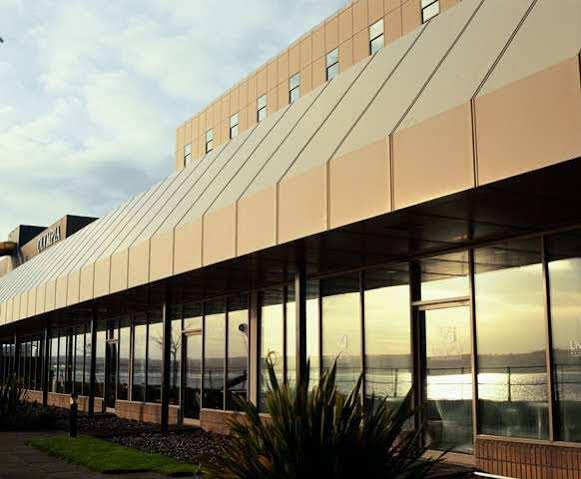 Hilton Dundee