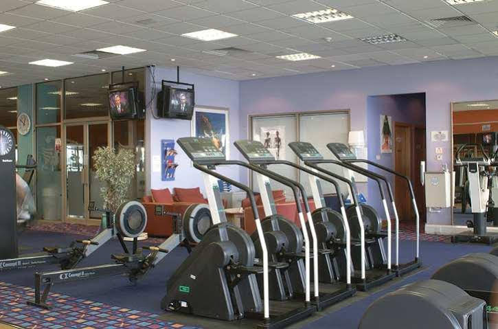 Hilton Dundee