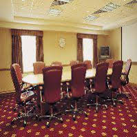 Hilton Dundee