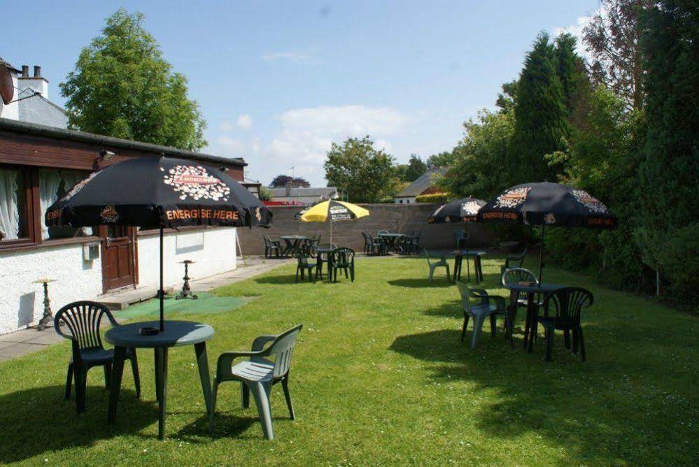 Longforgan Coaching Inn