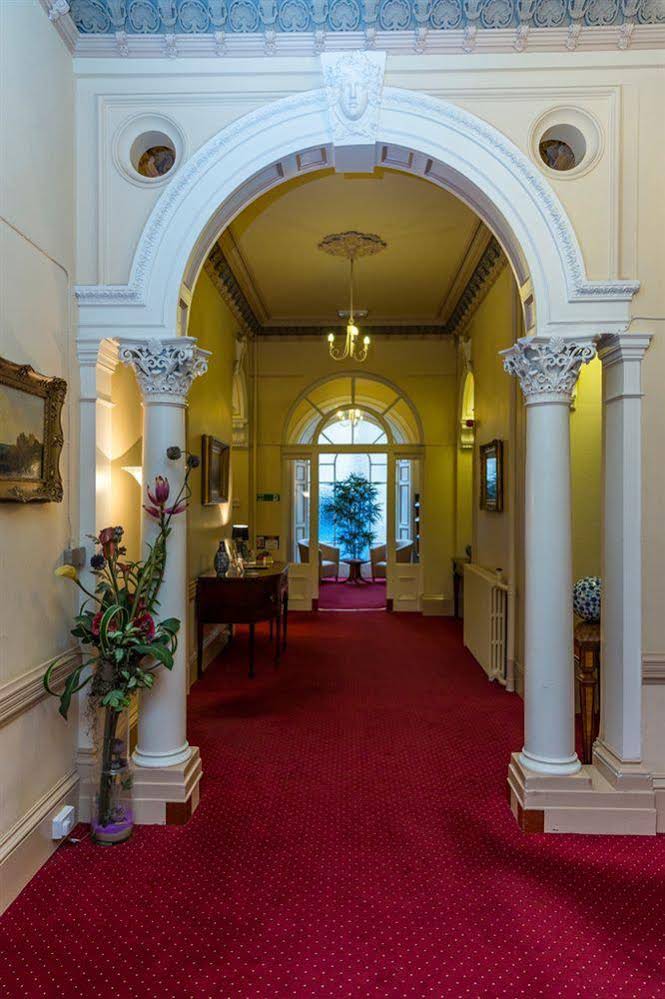 West Park Conference Centre