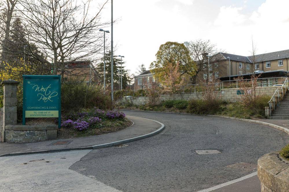 West Park Conference Centre