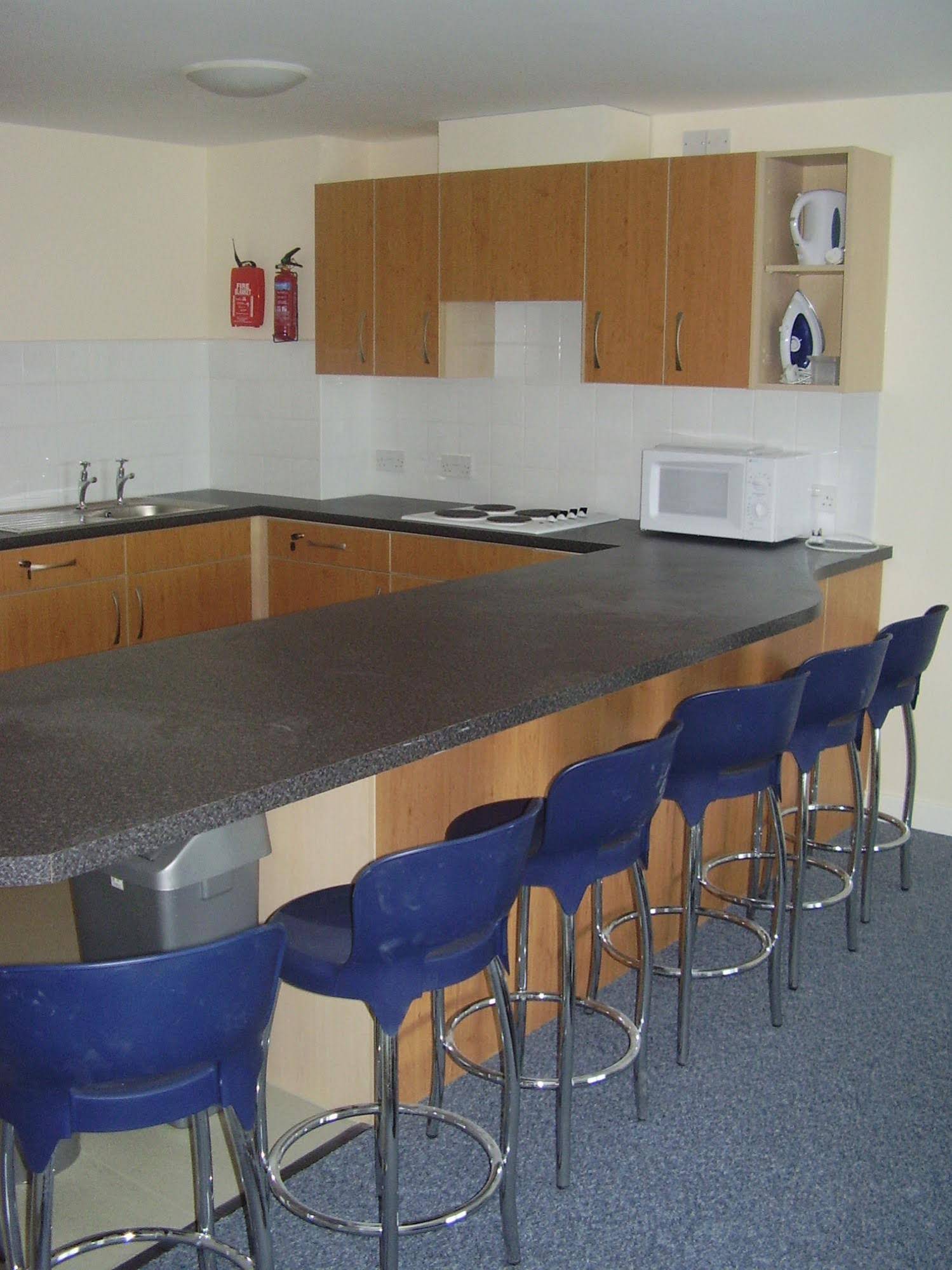 West Park Conference Centre
