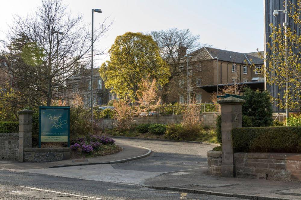 West Park Conference Centre