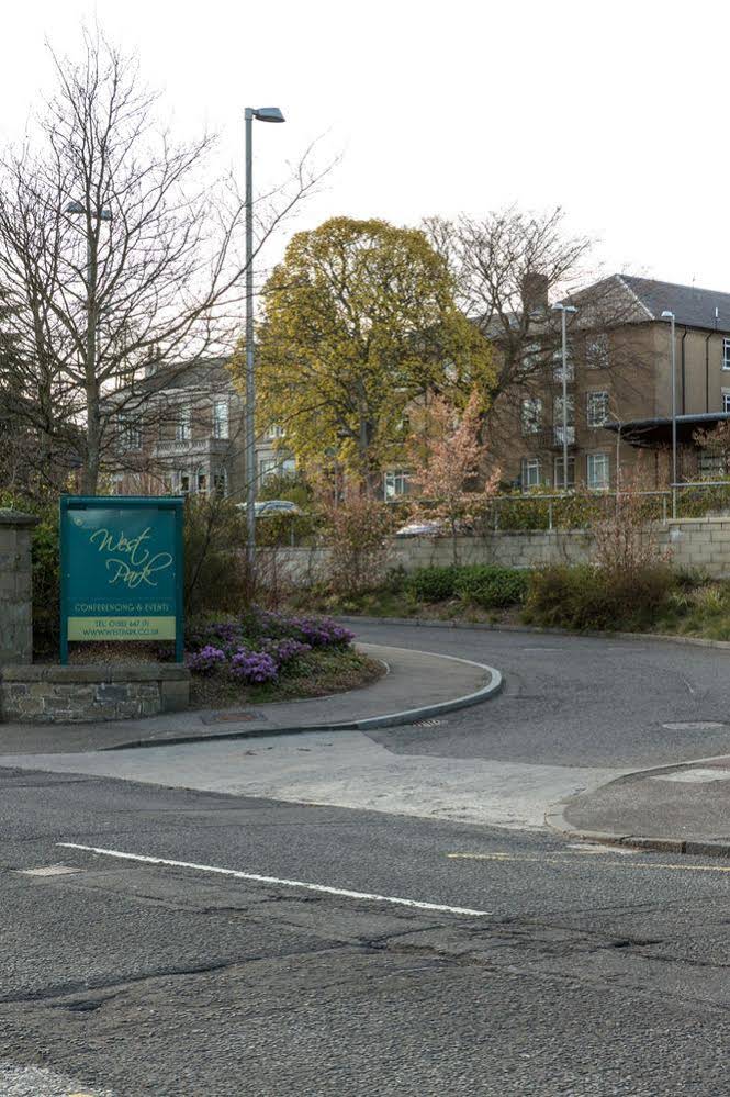 West Park Conference Centre