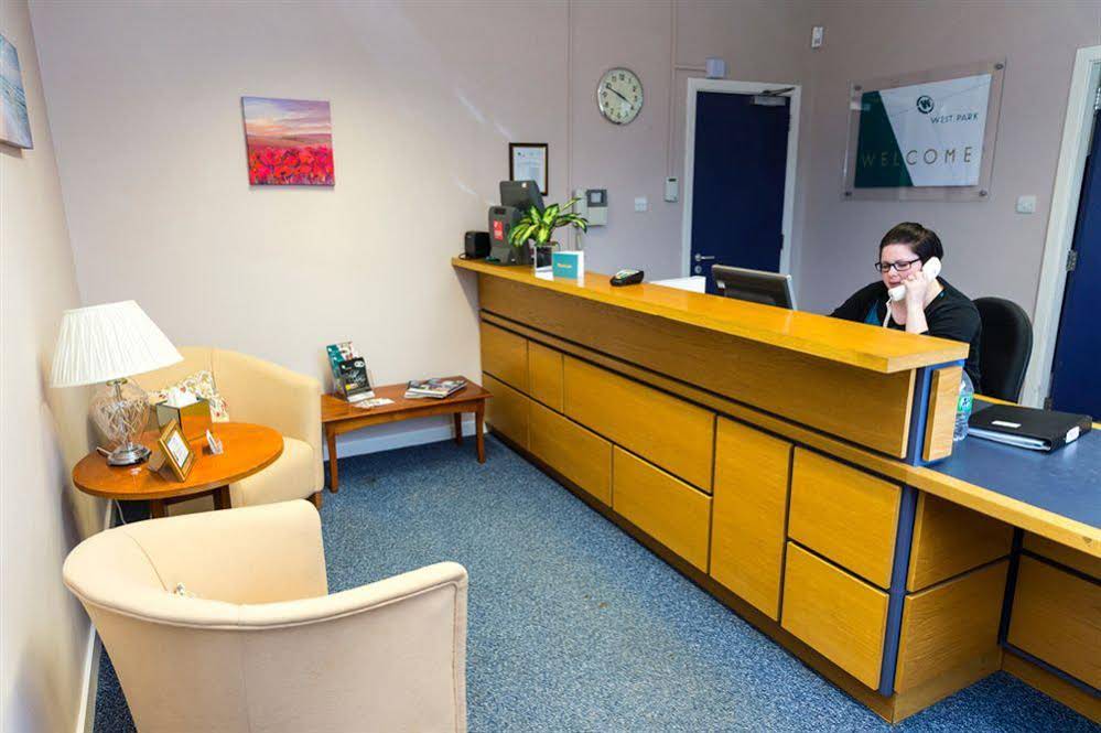 West Park Conference Centre