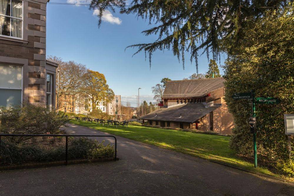 West Park Conference Centre