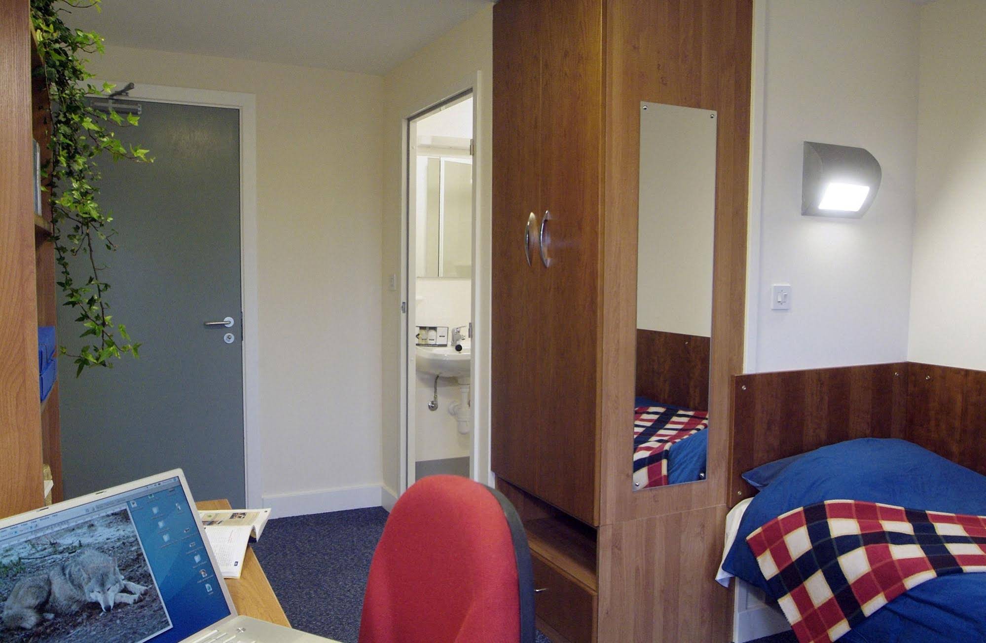 West Park Conference Centre