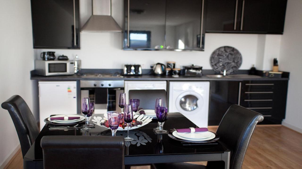 Dream Apartments Dundee