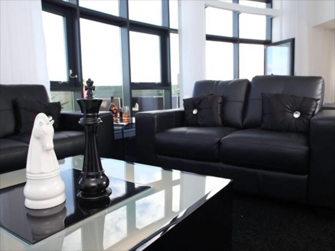 Dream Apartments Dundee