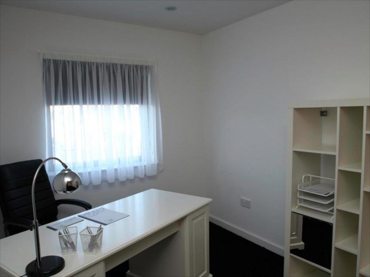 Dream Apartments Dundee