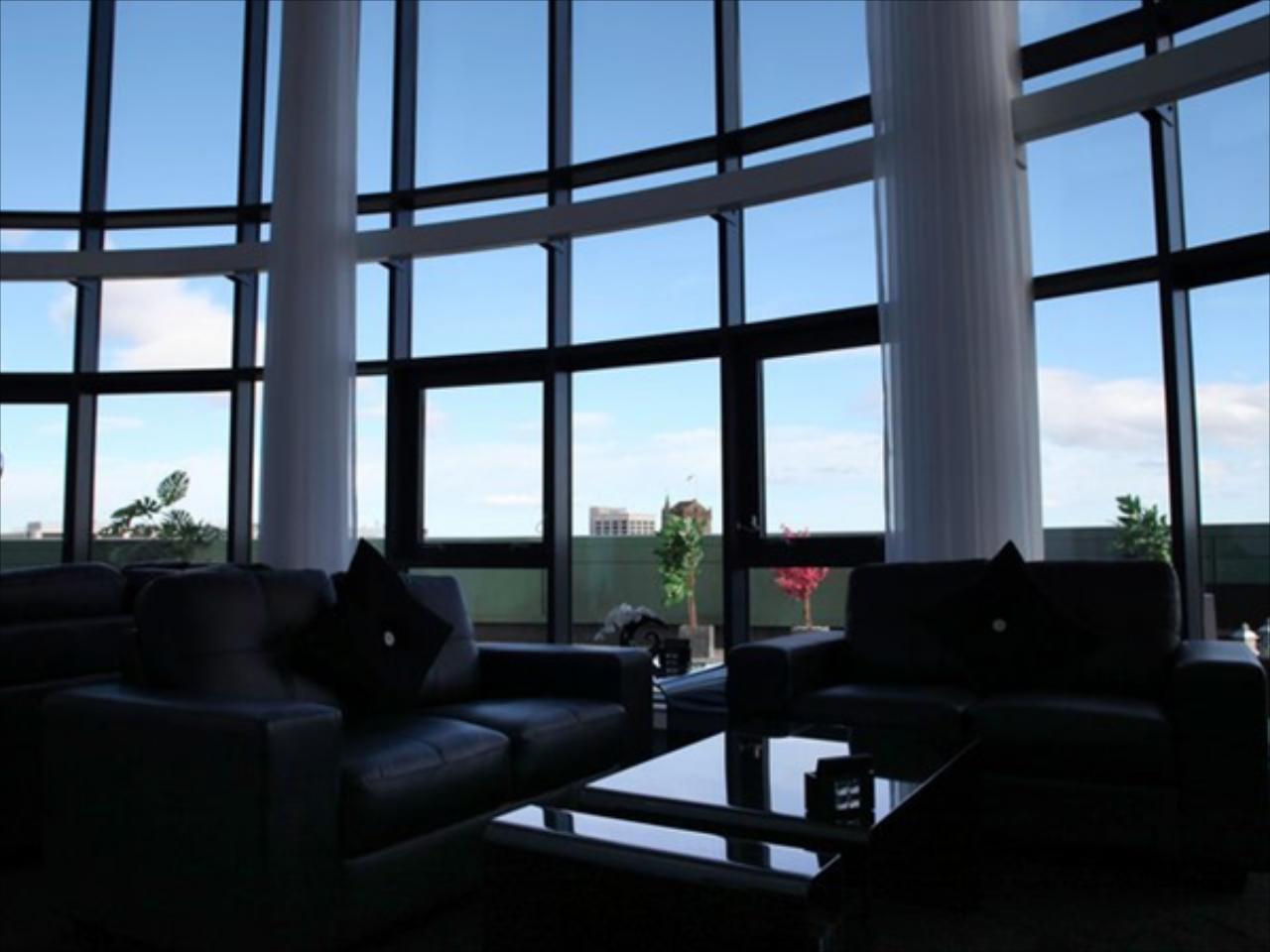 Dream Apartments Dundee