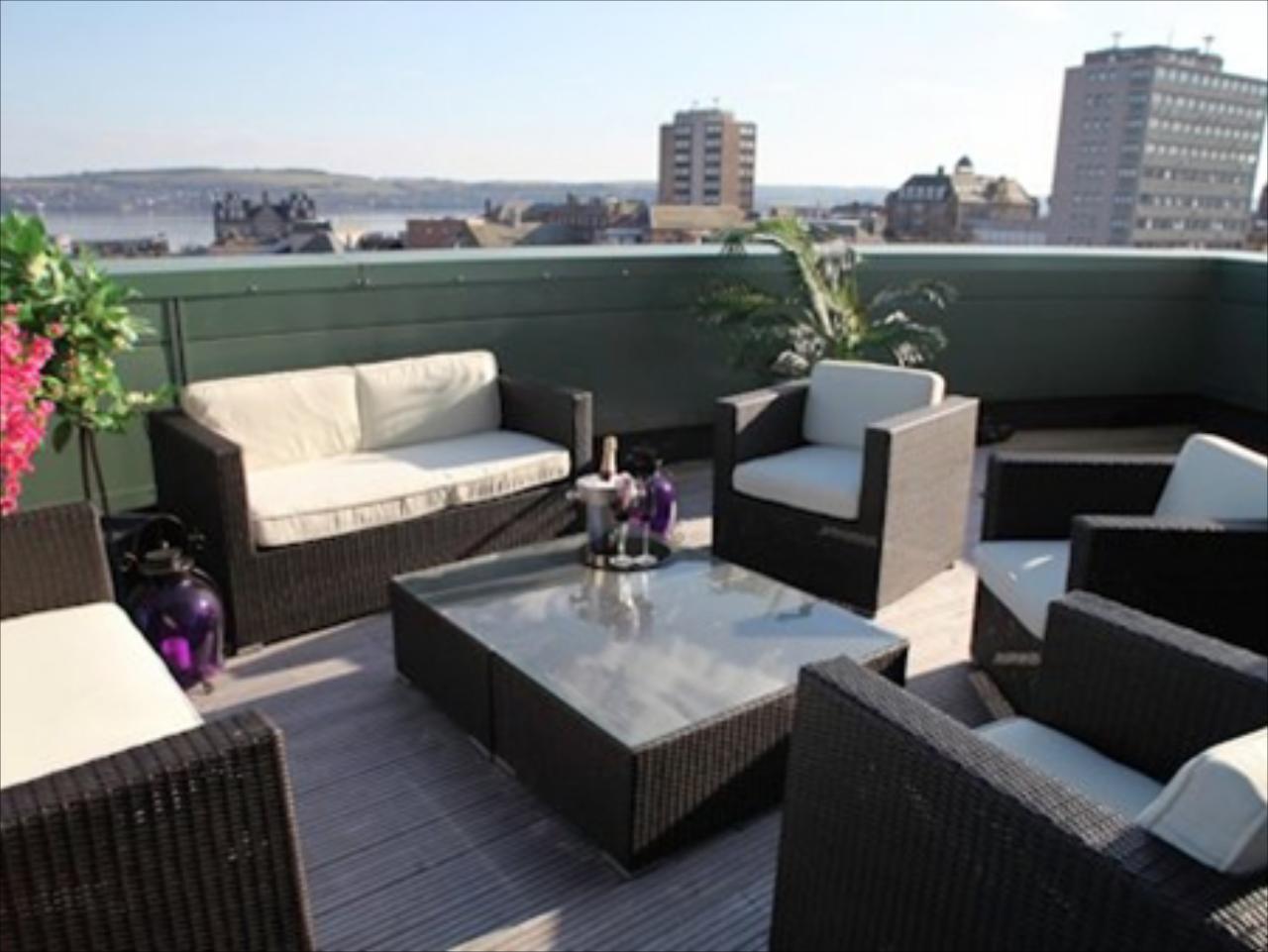 Dream Apartments Dundee