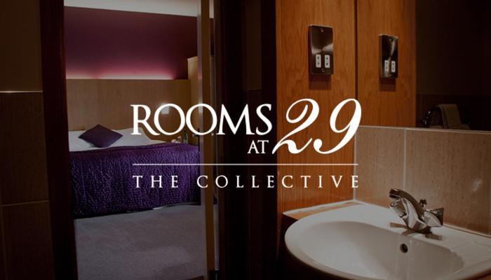 Rooms At 1703