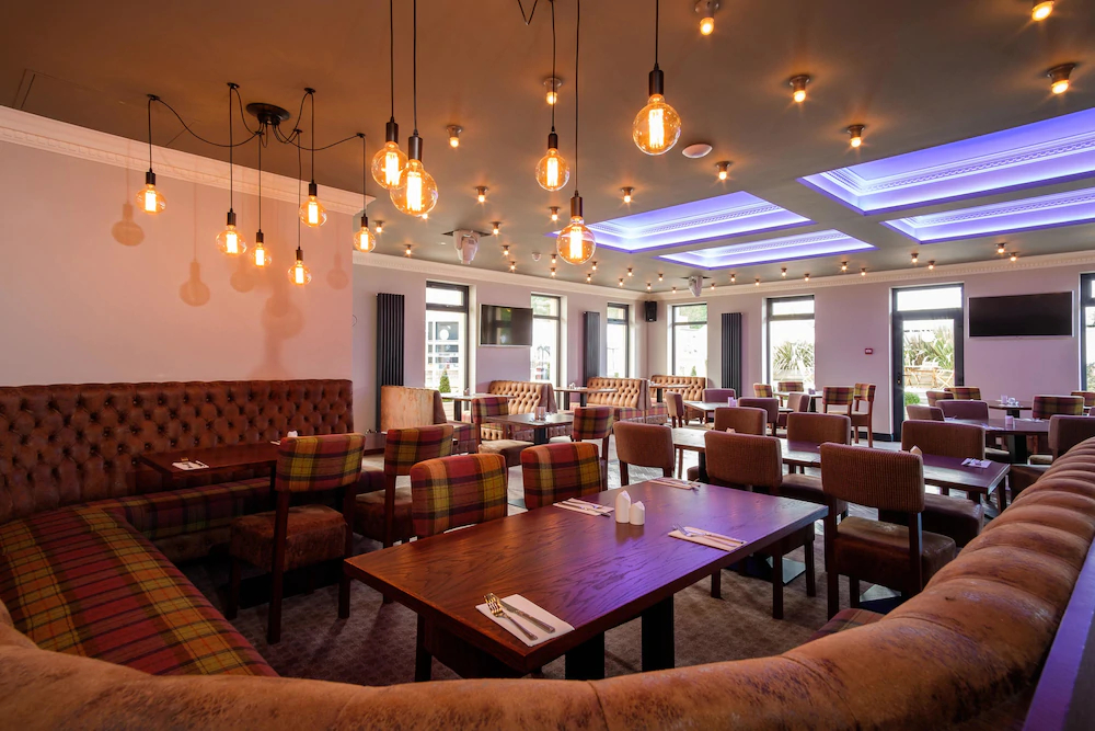 The Adamson Hotel
