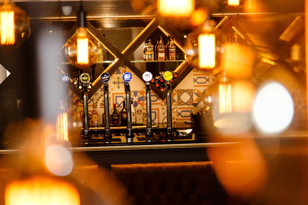 The Adamson Hotel