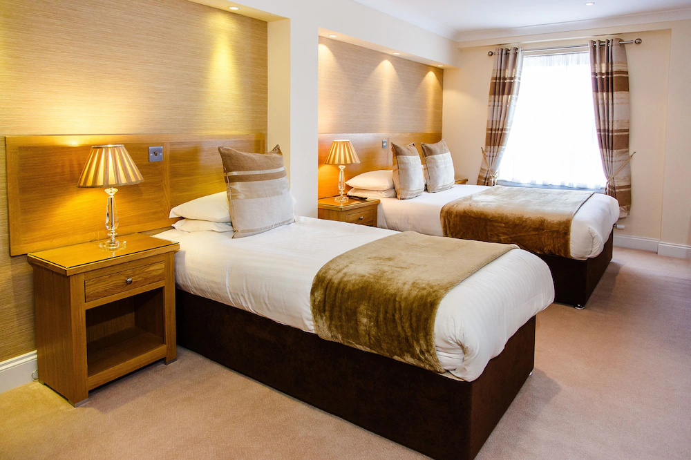 The Adamson Hotel