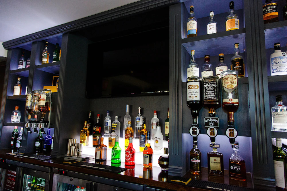 The Adamson Hotel