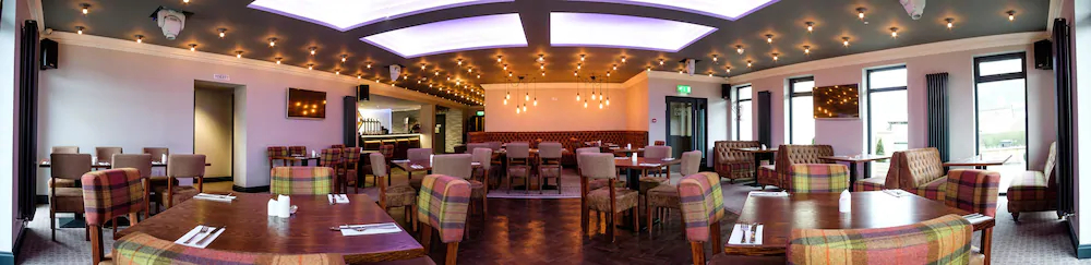 The Adamson Hotel