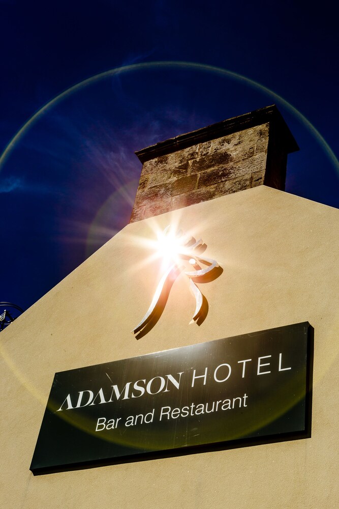 The Adamson Hotel