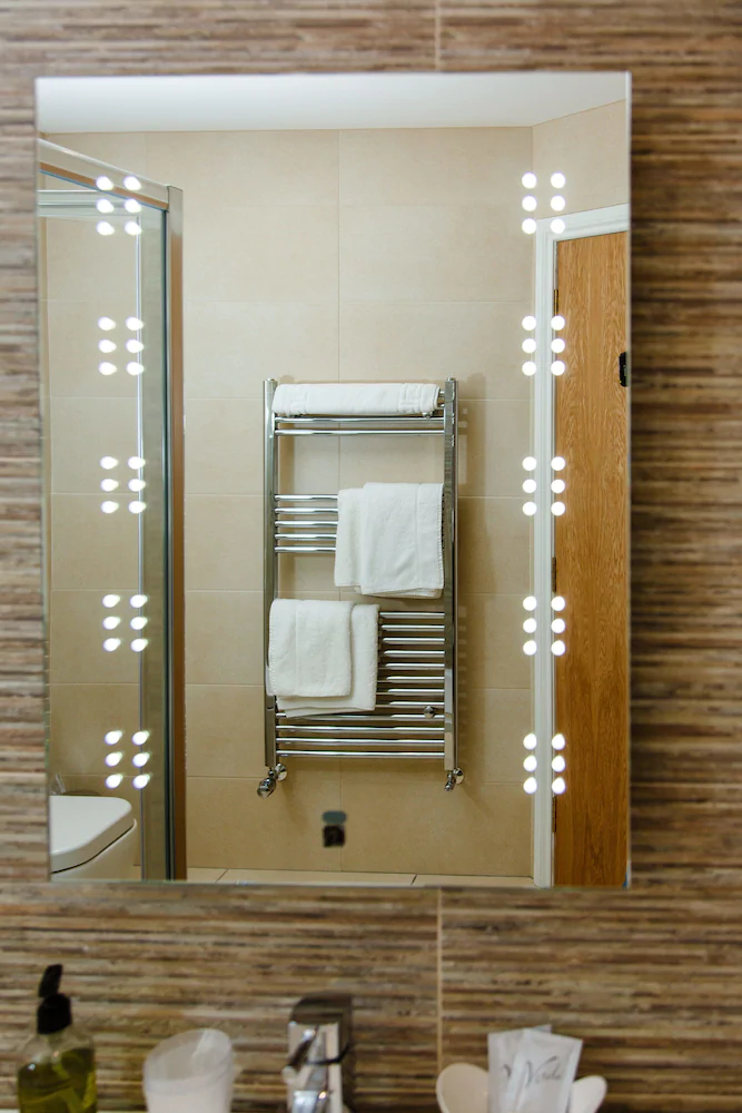 The Adamson Hotel