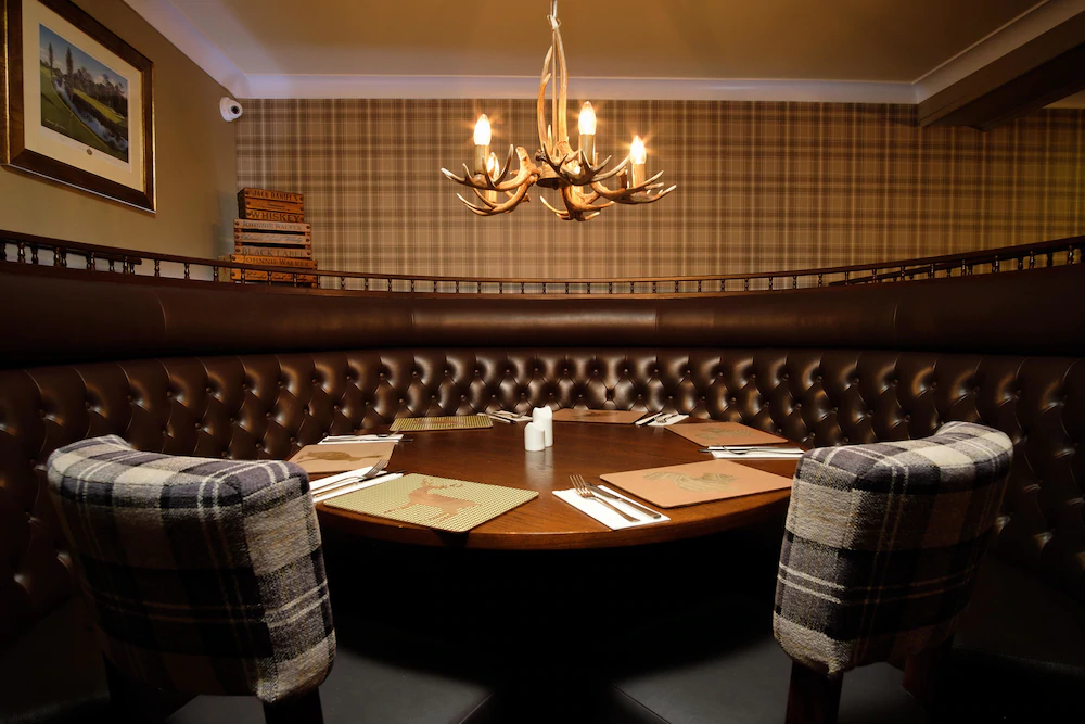 The Adamson Hotel
