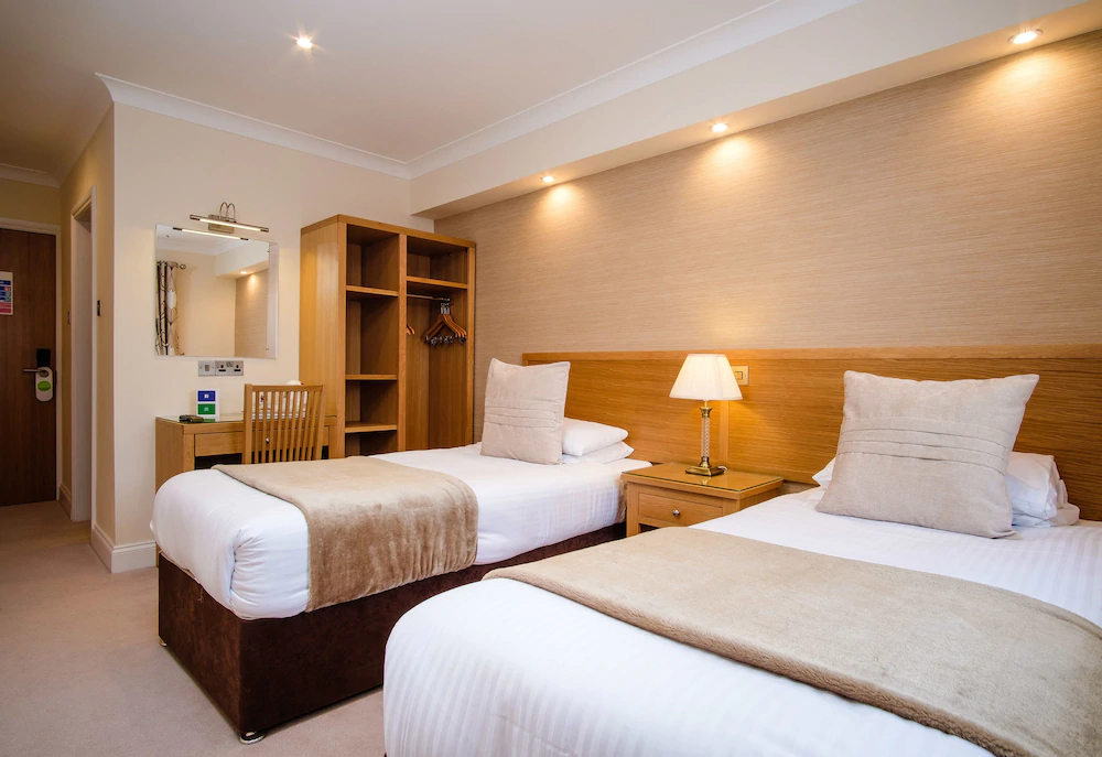 The Adamson Hotel