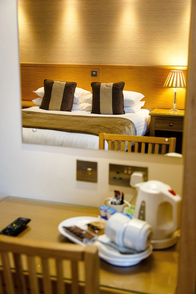 The Adamson Hotel