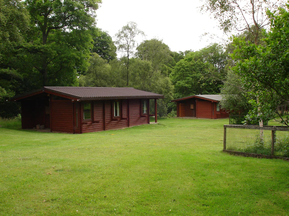 Country Retreats At Butterstone
