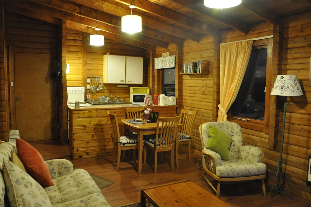 Country Retreats At Butterstone