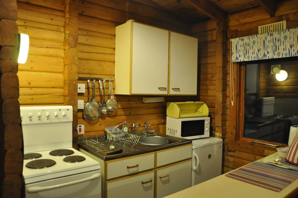 Country Retreats At Butterstone