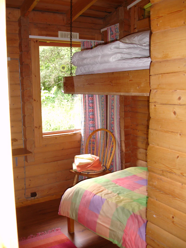 Country Retreats At Butterstone
