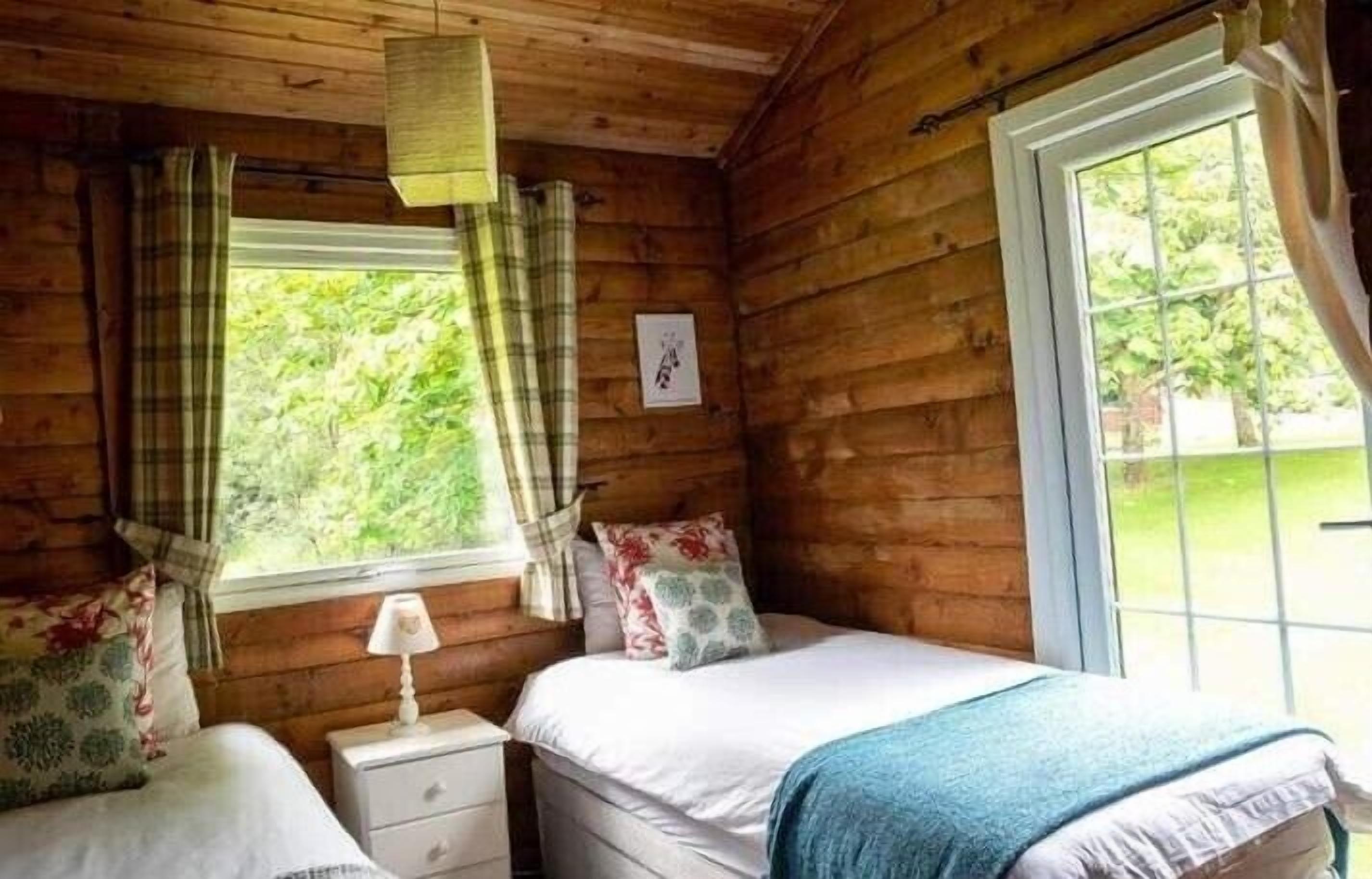 Grouse Lodge