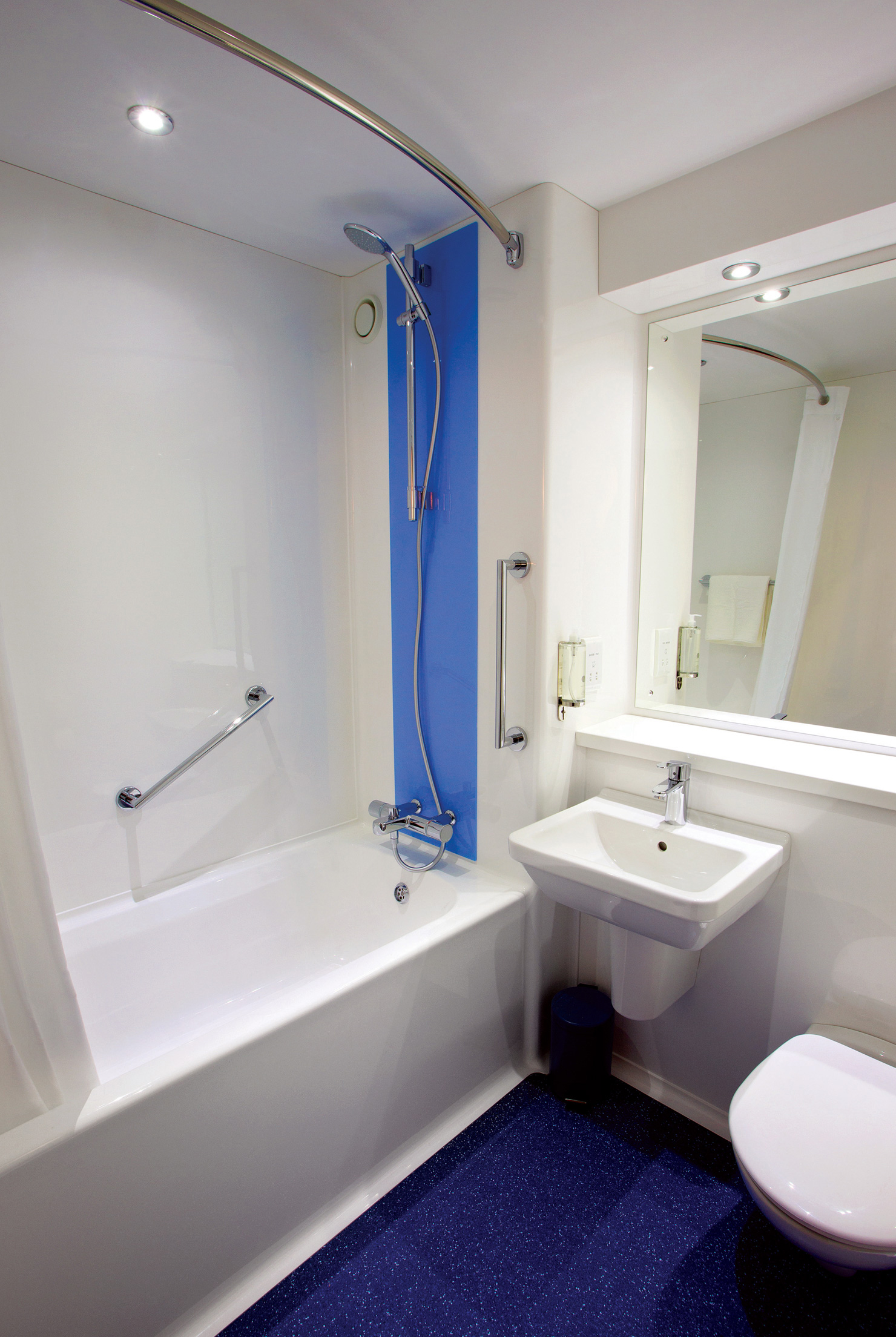 Travelodge Aberdeen Airport