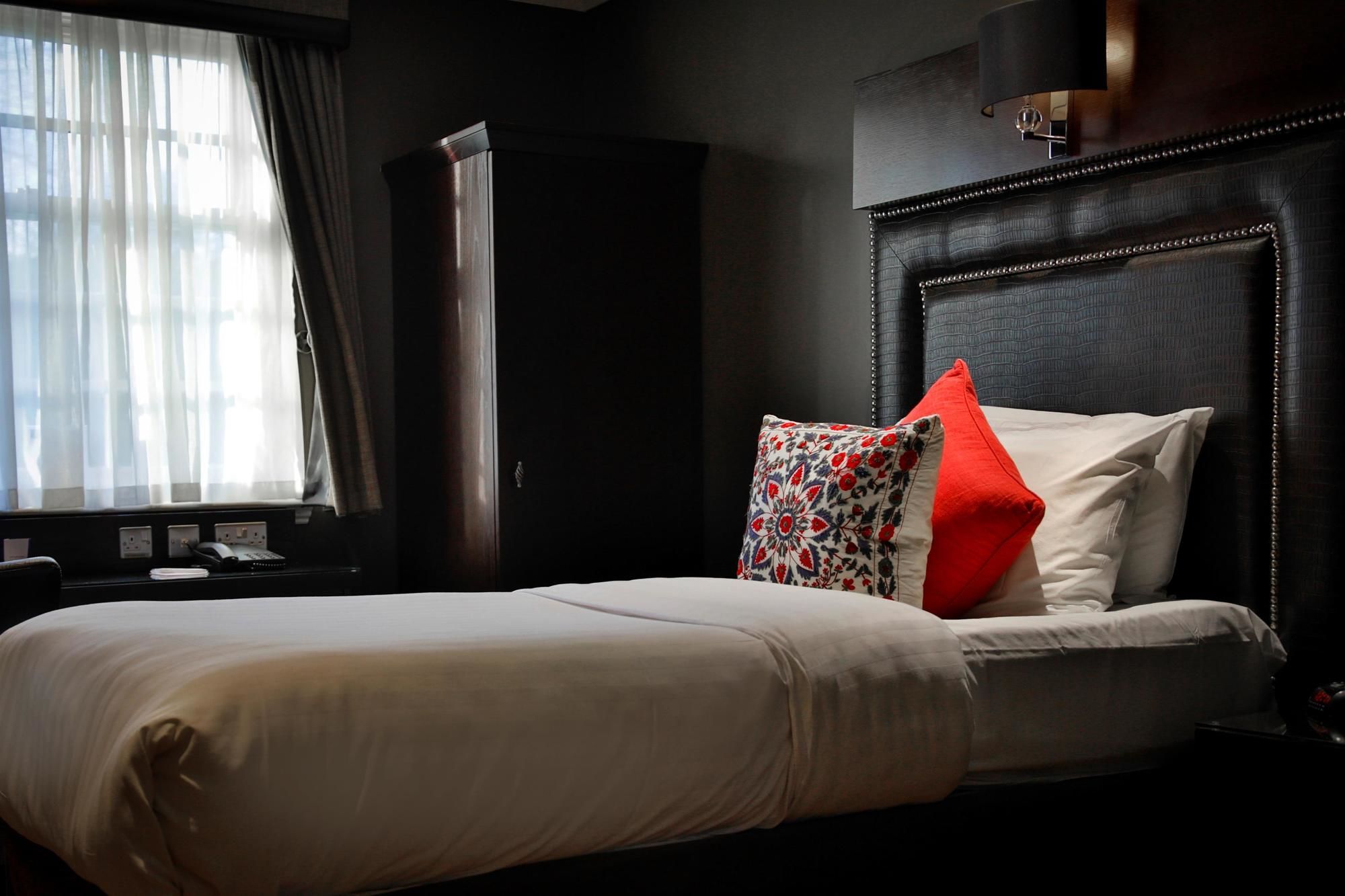 Best Western Glasgow South Eglinton Arms Hotel