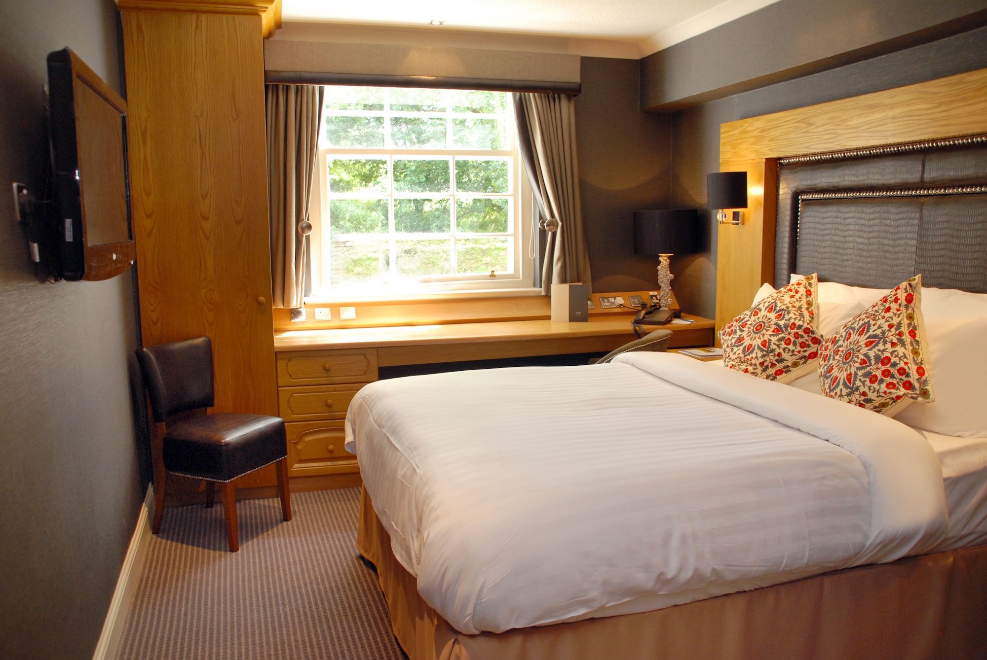 Best Western Glasgow South Eglinton Arms Hotel